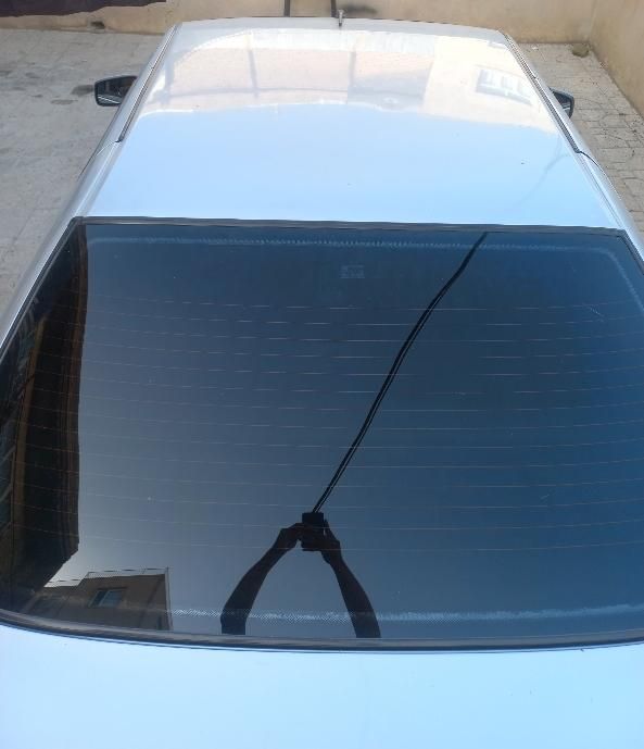 پژو 405 GLX - دوگانه سوز - 1390