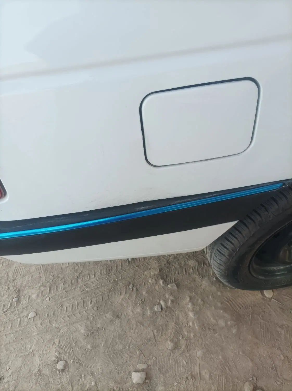 پژو 405 SLX بنزینی TU5 - 1399