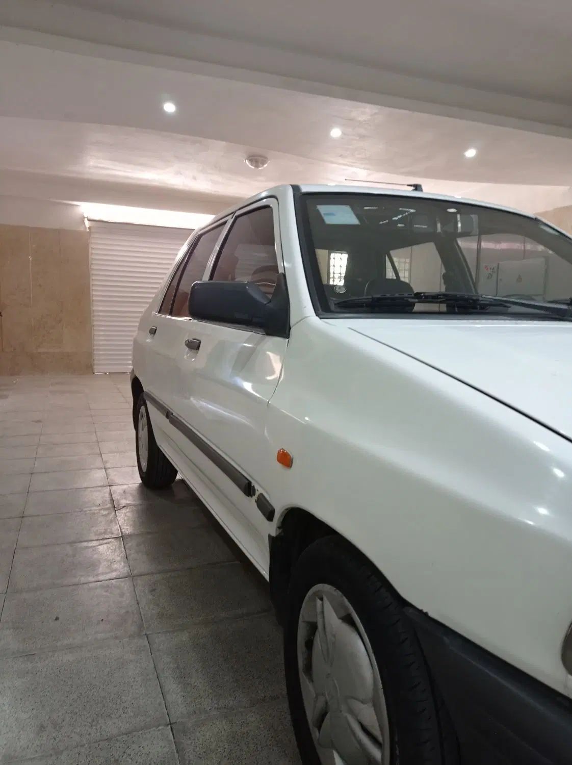 پراید 131 SE - 1397