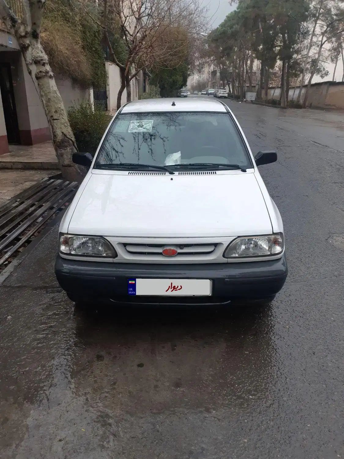خودرو پراید، 131 آگهی ann_20130213
