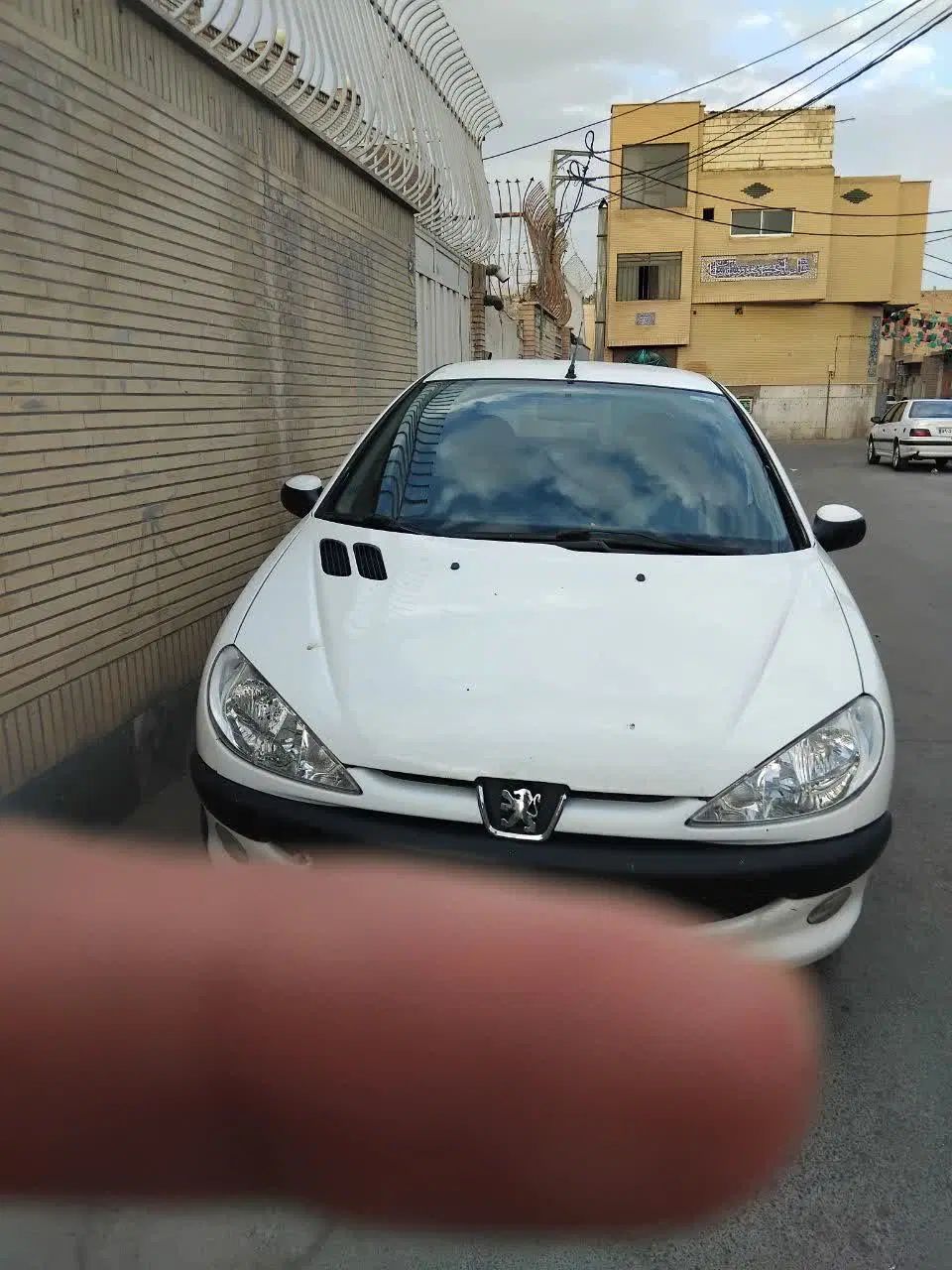 خودرو پژو، 206 آگهی ann_20130349