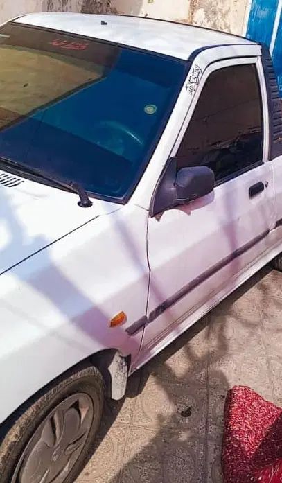 پراید 151 SE - 1399