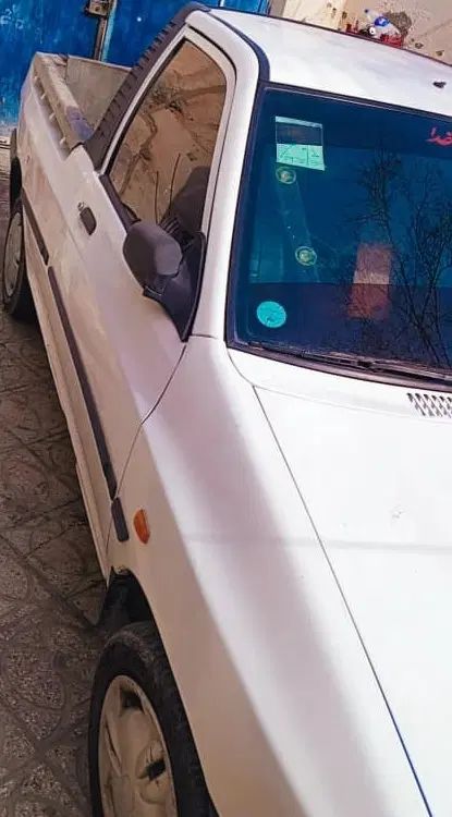 پراید 151 SE - 1399