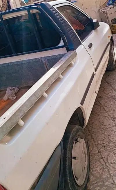 پراید 151 SE - 1399