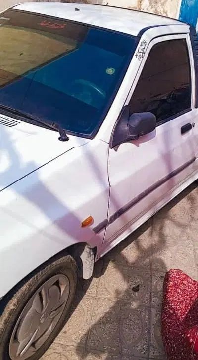 پراید 151 SE - 1399