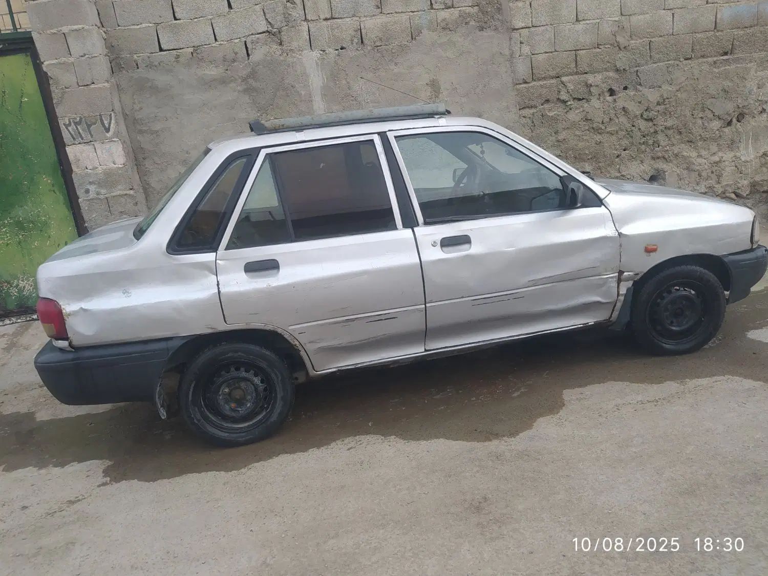 پراید 131 SE - 1399
