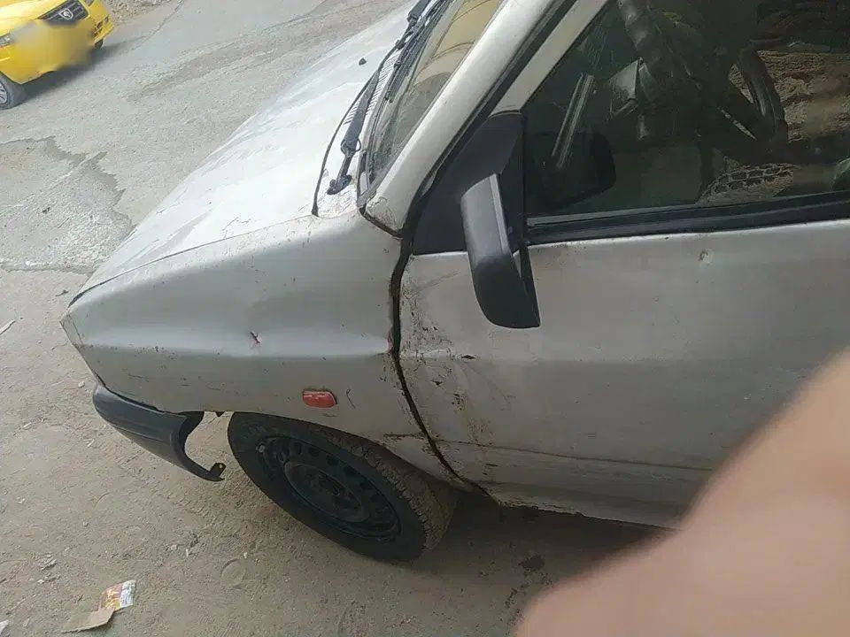 پراید 131 SE - 1399
