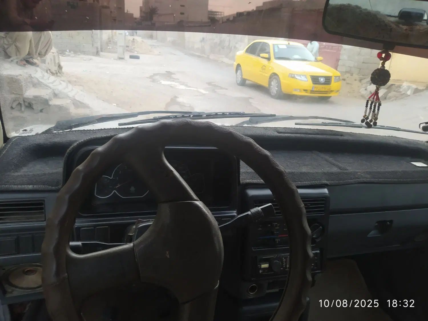 پراید 131 SE - 1399