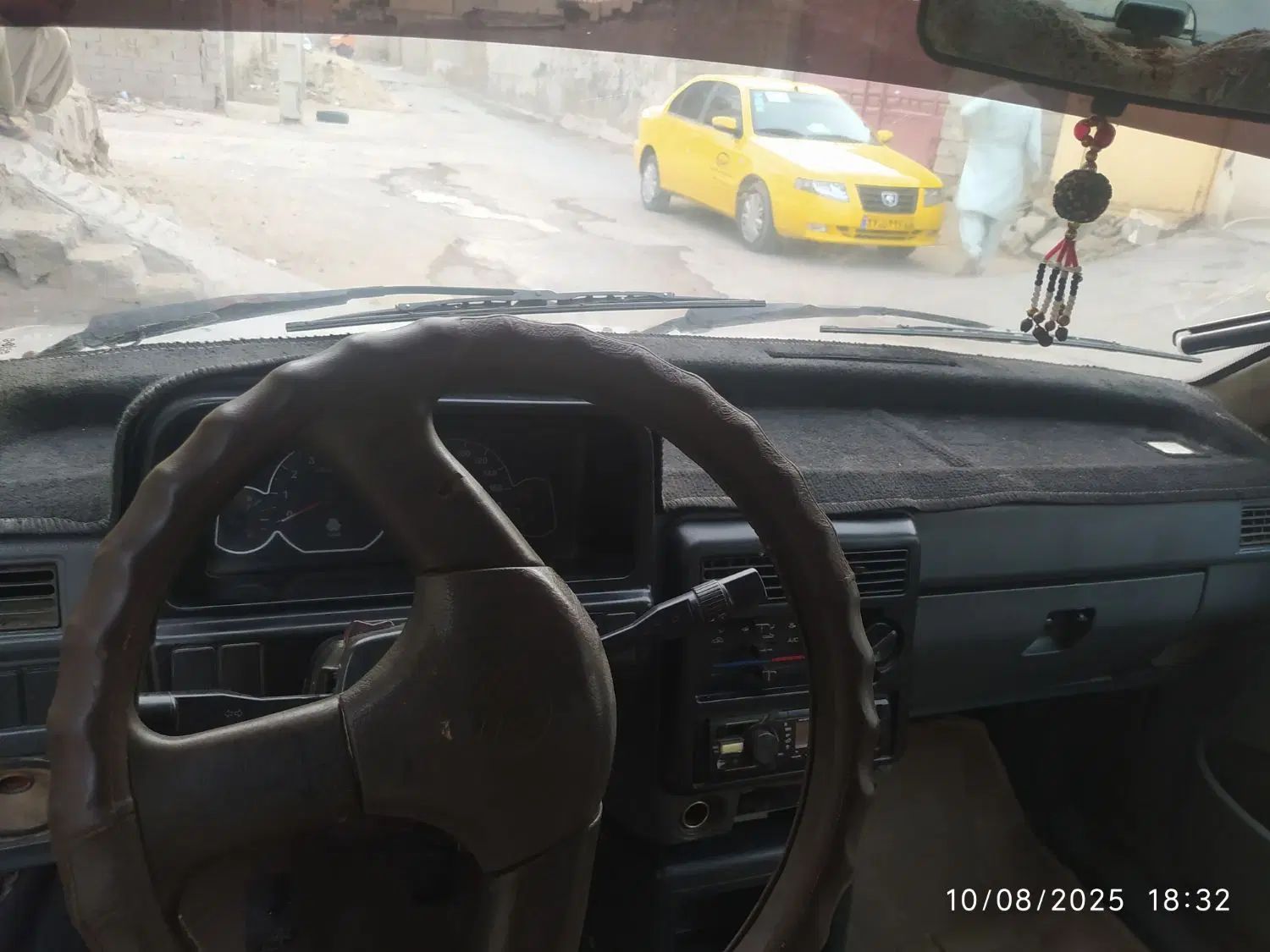 پراید 131 SE - 1399
