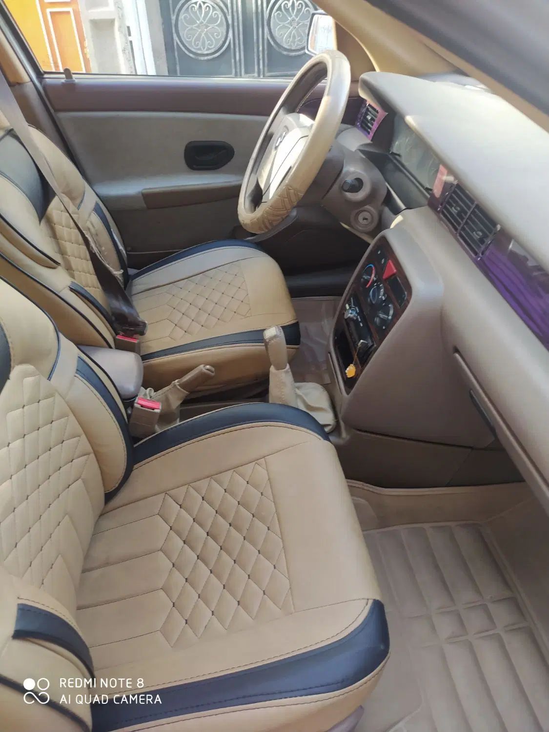سمند LX XU7 - 1390