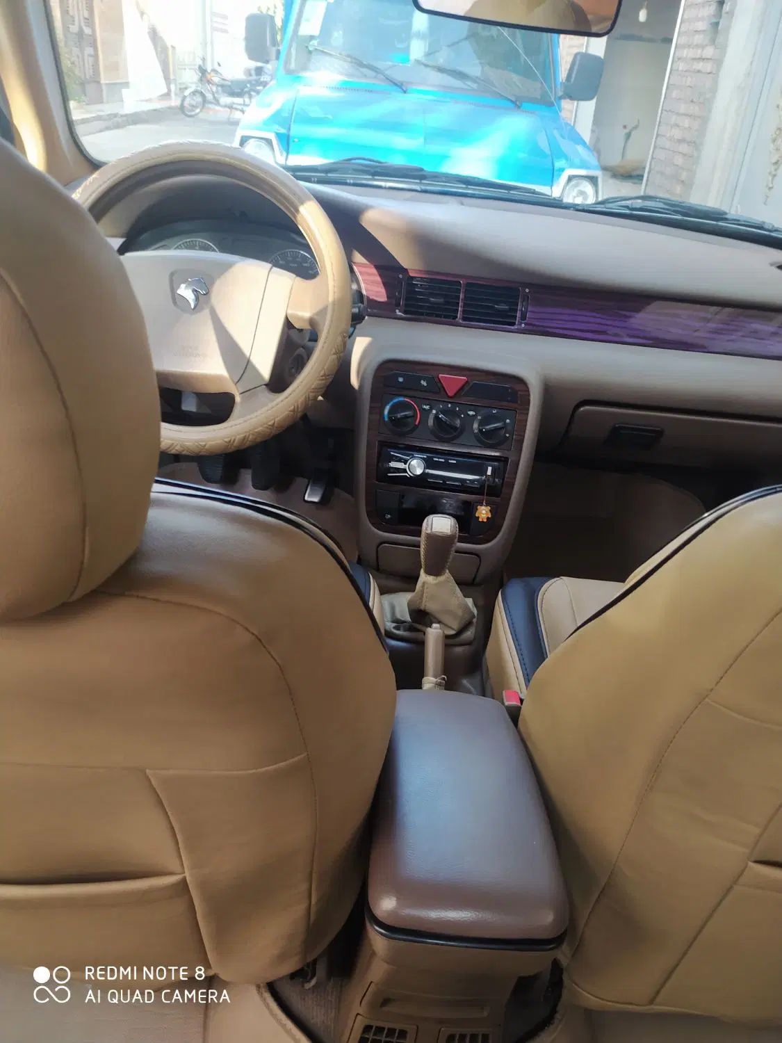 سمند LX XU7 - 1390