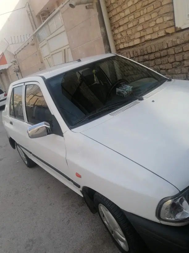 پراید 131 SE - 1397
