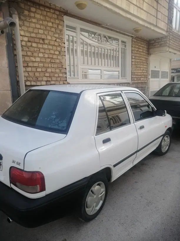 پراید 131 SE - 1397