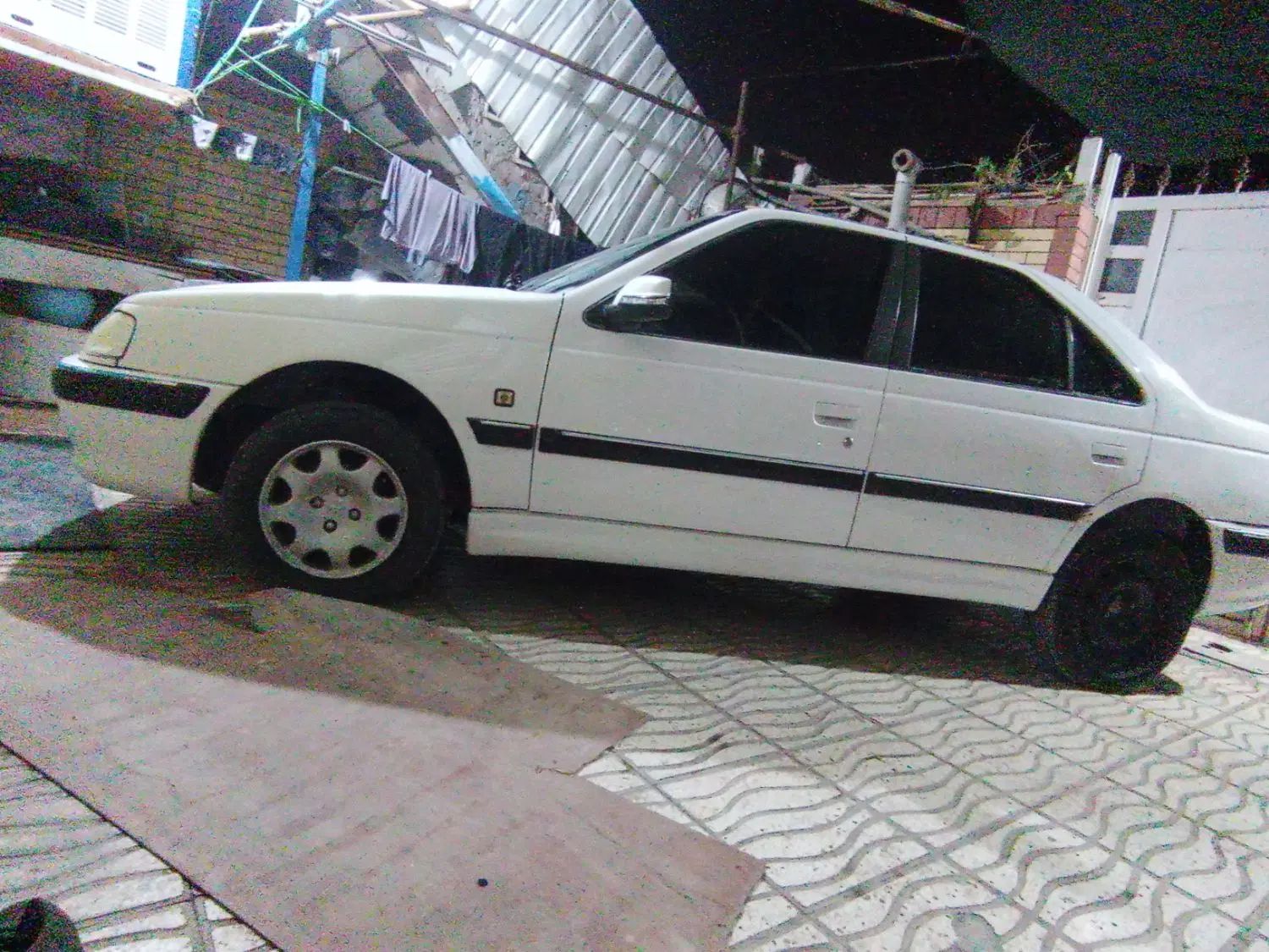 خودرو پژو، پارس آگهی ann_20130604