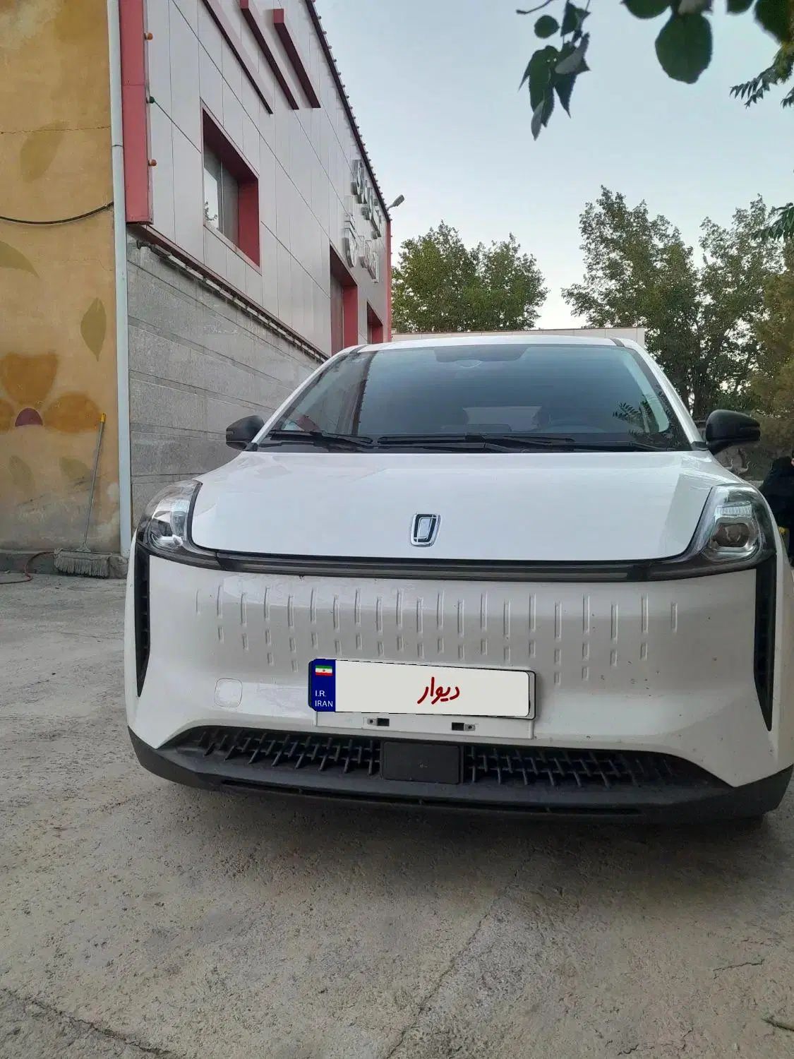 بستیون نات 120 کیلو وات - 2024