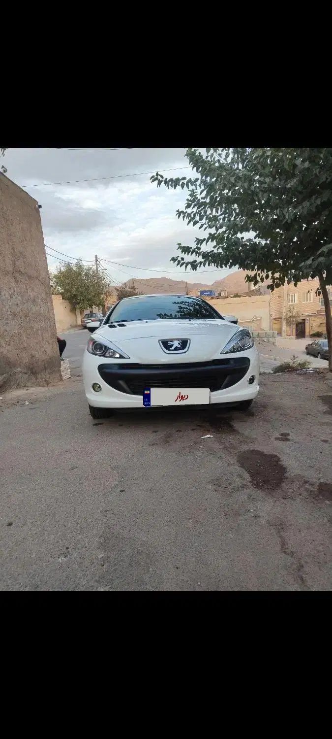 خودرو پژو، 207 آگهی ann_20130724