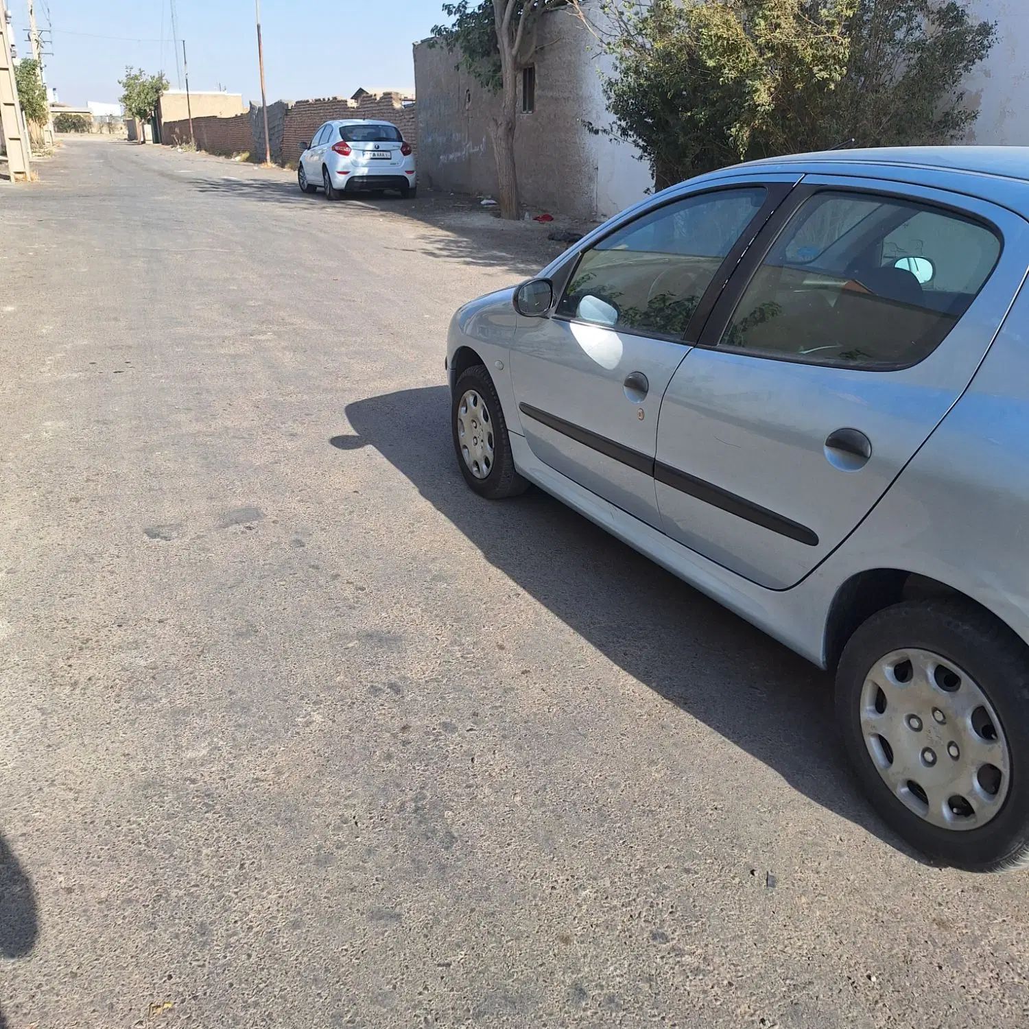 خودرو پژو، 206 آگهی ann_20130726