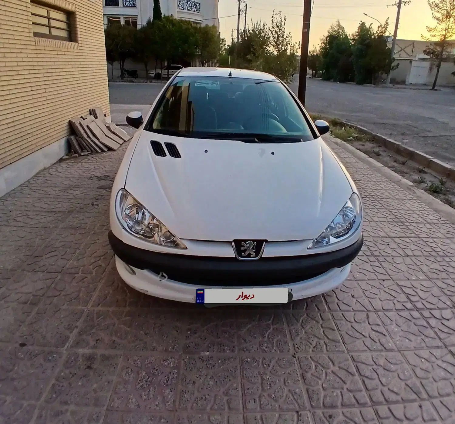 خودرو پژو، 206 آگهی ann_20130732