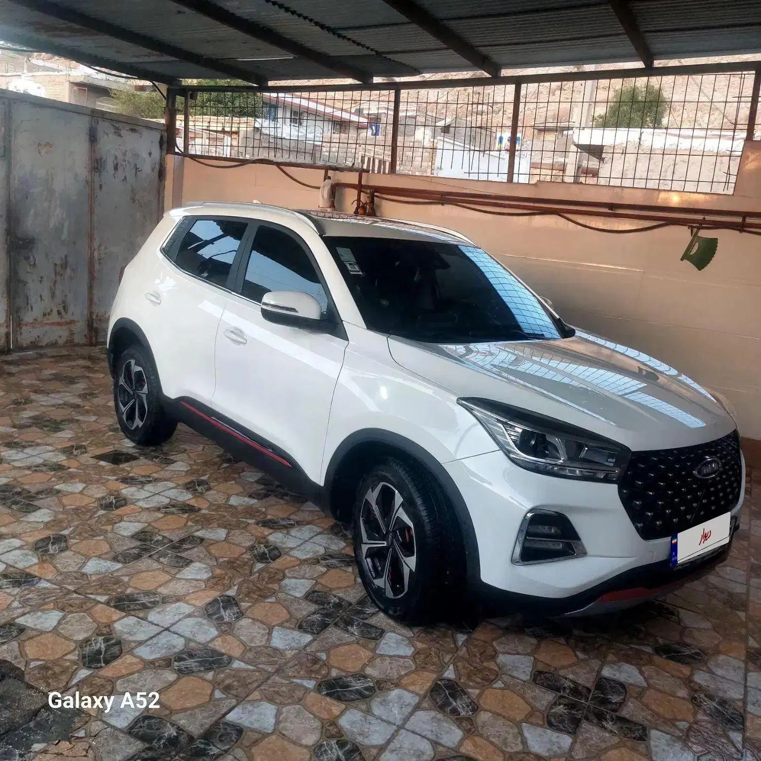 ام وی ام X55 پرو IE - 1403