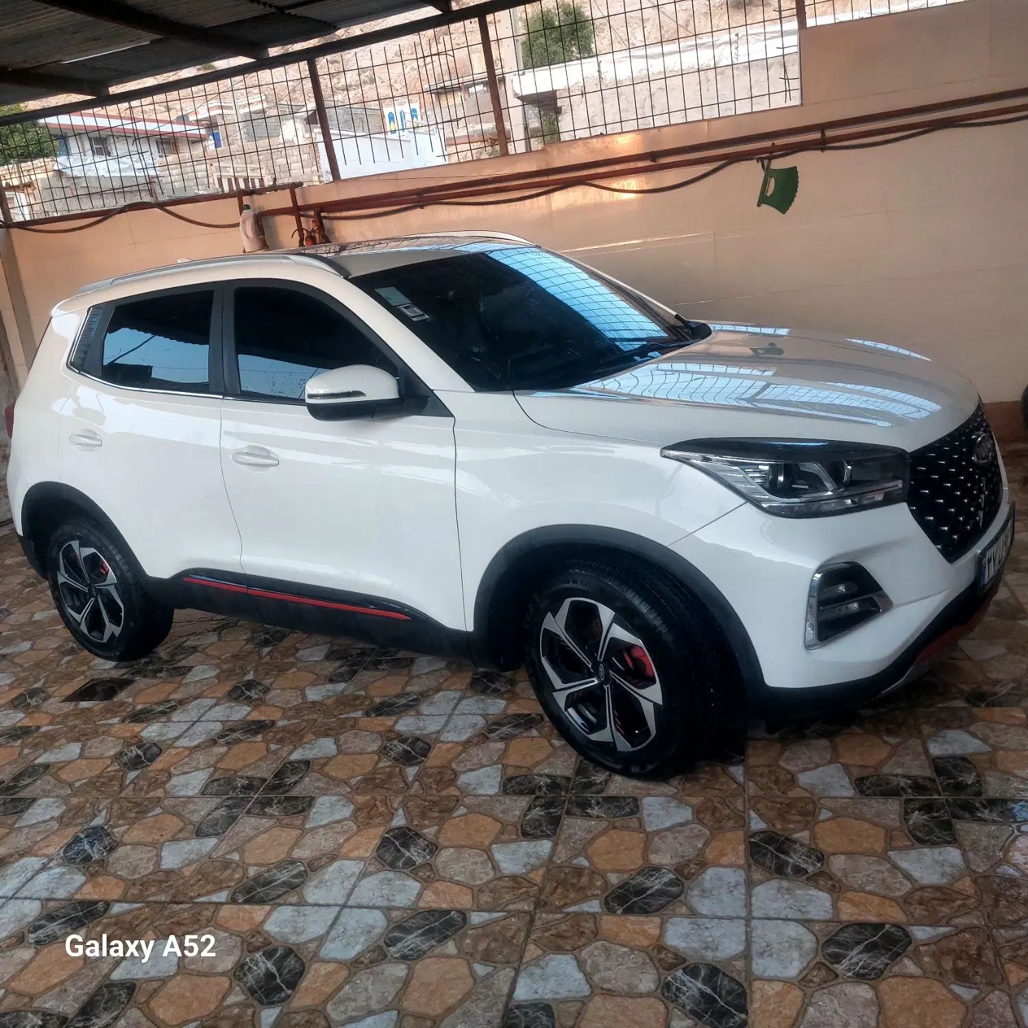 ام وی ام X55 پرو IE - 1403