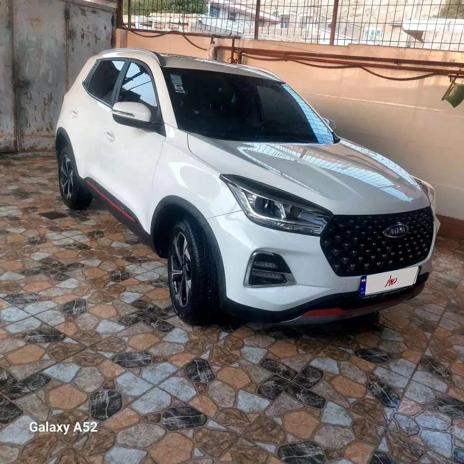 ام وی ام X55 پرو IE - 1403