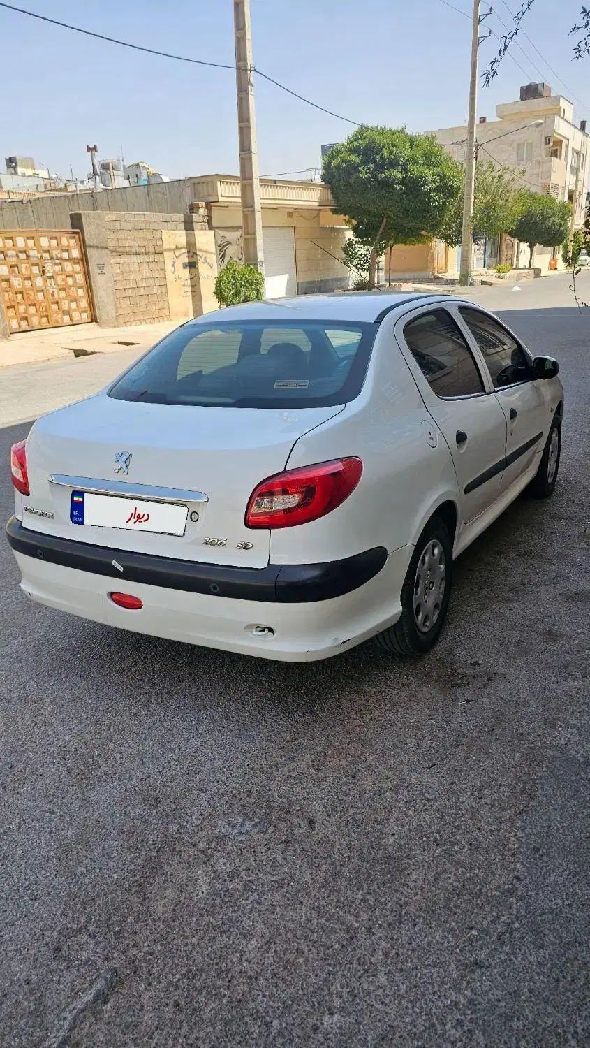 خودرو پژو، 206 آگهی ann_20130924