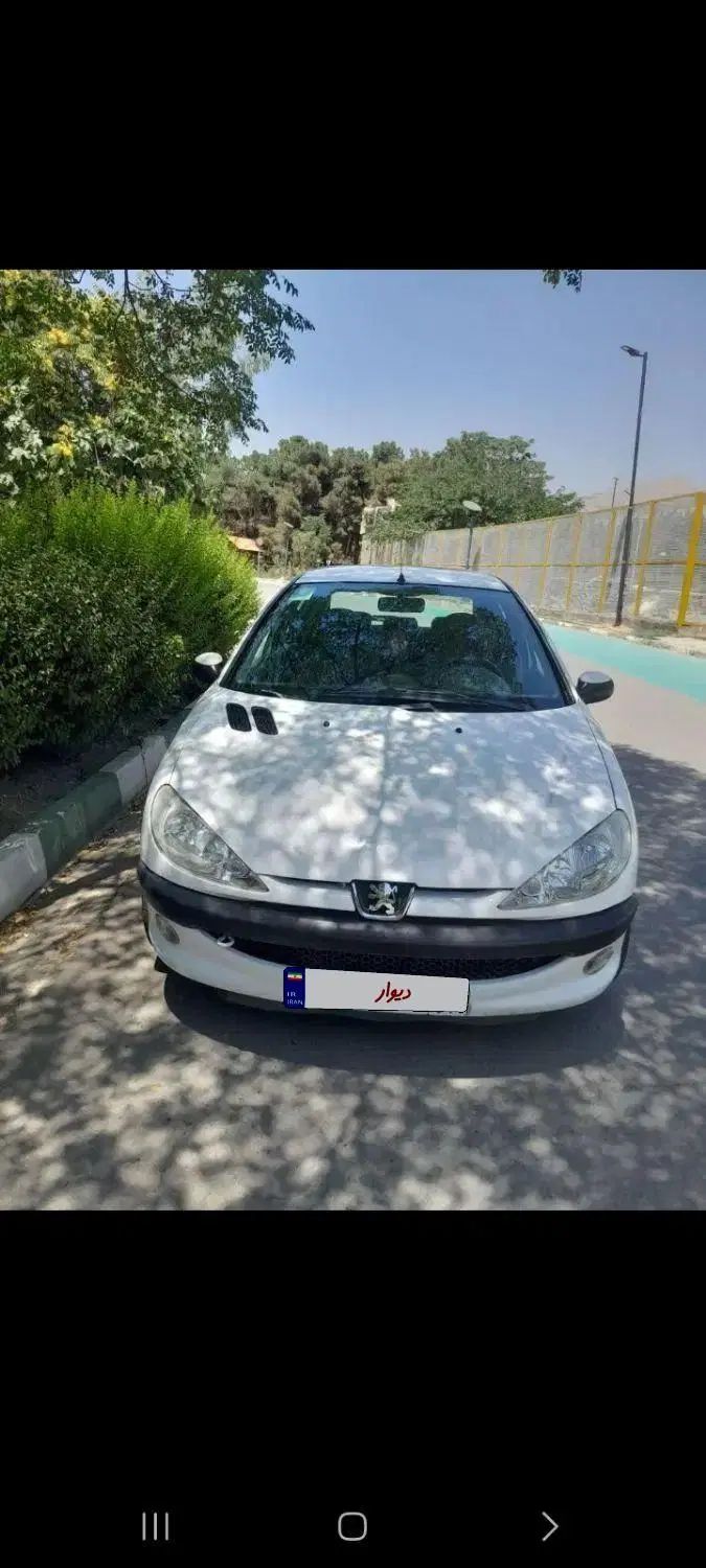 خودرو پژو، 206 آگهی ann_20130936