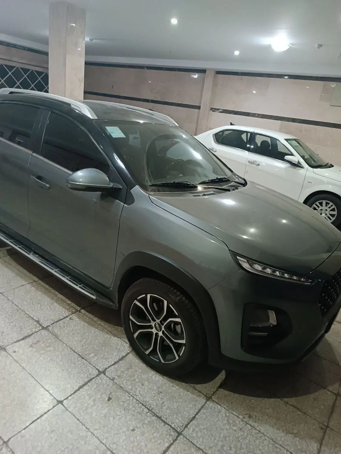 ام وی ام X22 پرو اتوماتیک اکسلنت - 1400