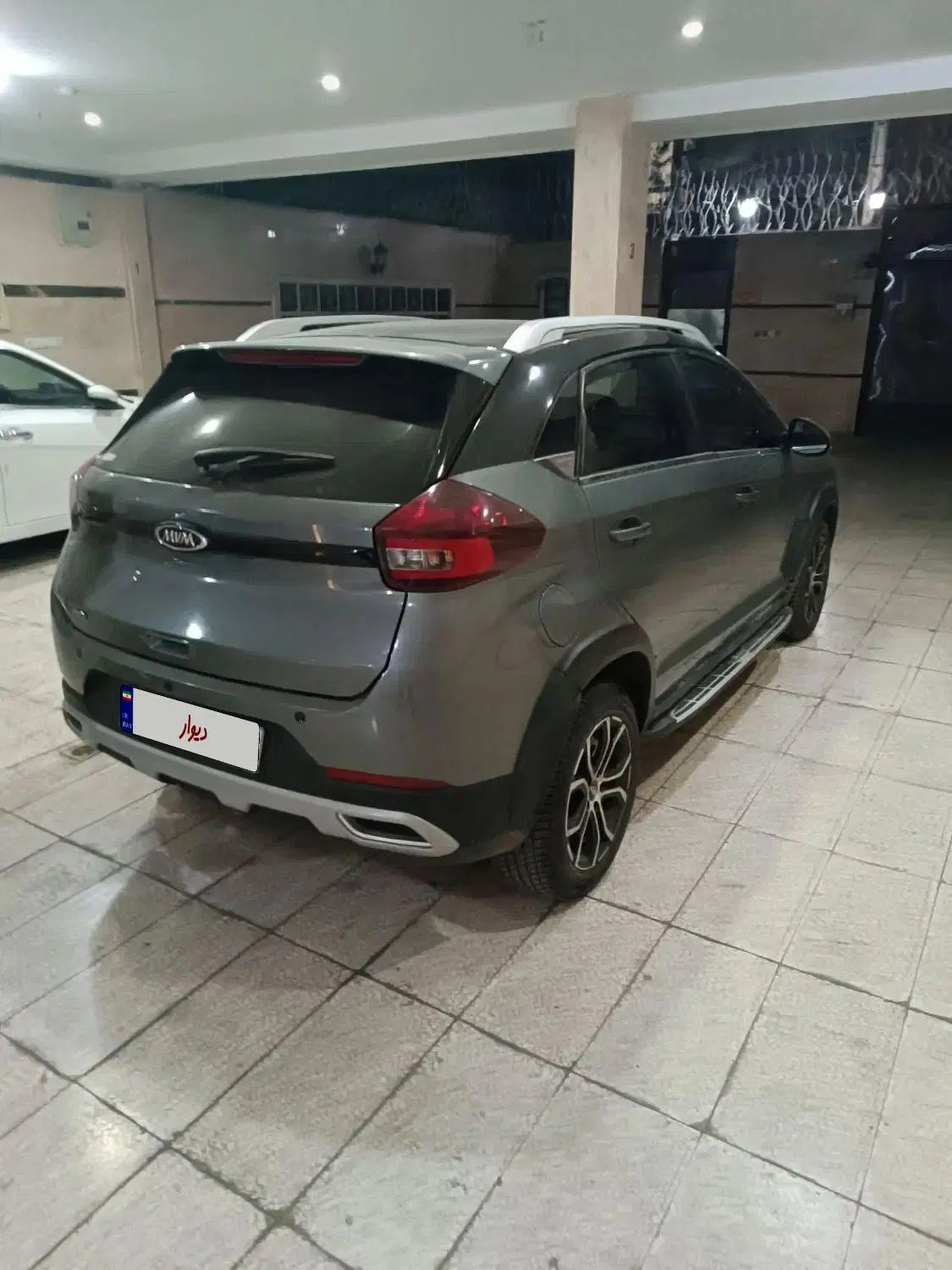 ام وی ام X22 پرو اتوماتیک اکسلنت - 1400
