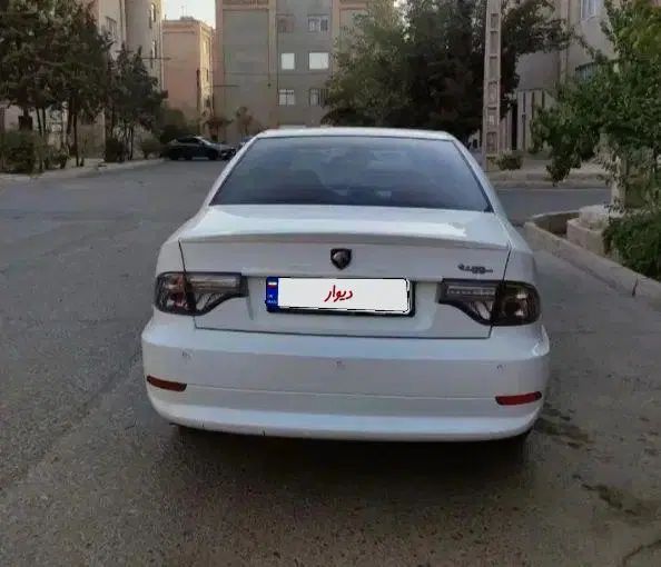 خودرو سمند، سورن پلاس آگهی ann_20130973