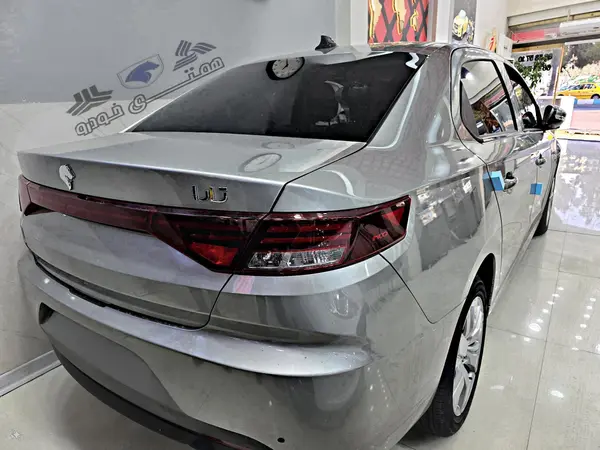 تارا اتوماتیک V4 LX - 1404
