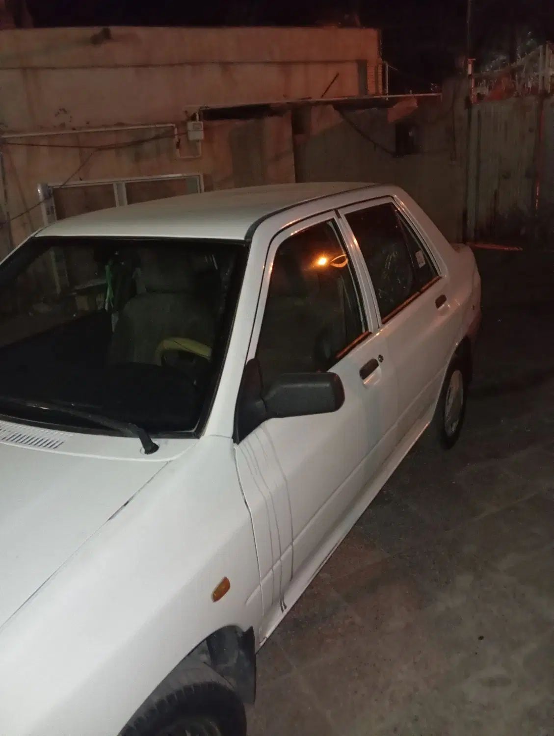 پراید 131 SE - 1399