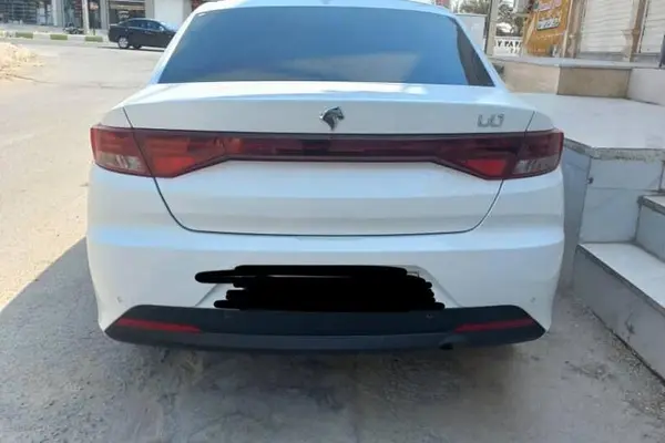 تارا اتوماتیک V4 LX - 1404