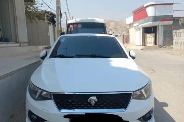 تارا اتوماتیک V4 LX - 1404