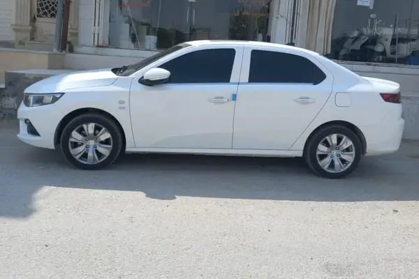 تارا اتوماتیک V4 LX - 1404