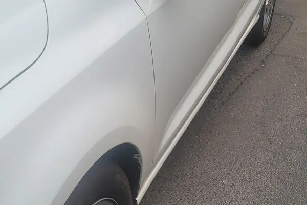 شاهین G اتوماتیک CVT - 1402