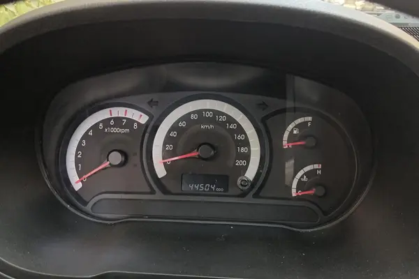 کوییک معمولی دنده‌ای - 1401