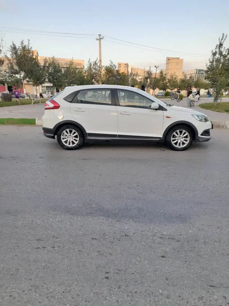خودرو ام وی ام، 315 هاچ بک آگهی ann_20131195