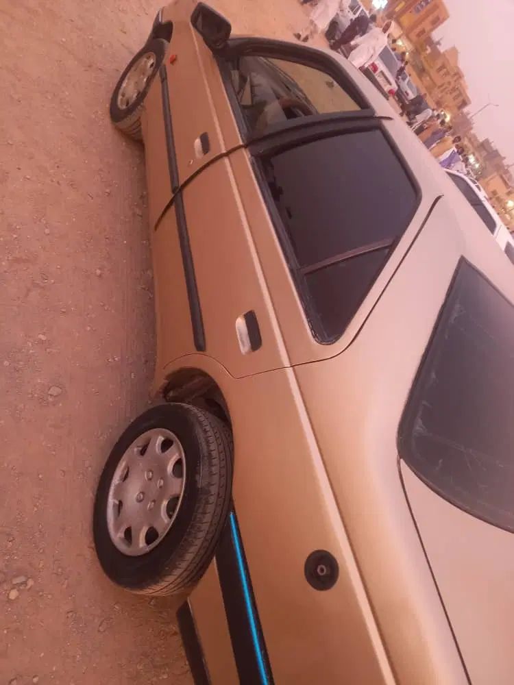پژو 405 GL - 1379