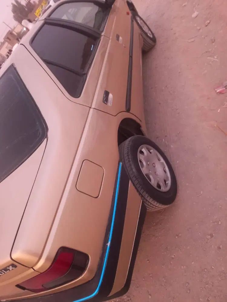 پژو 405 GL - 1379