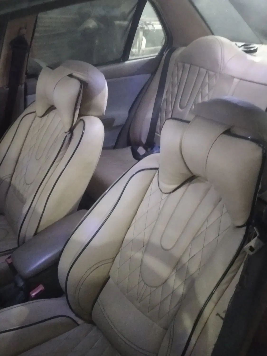 سمند LX XU7 - 1385