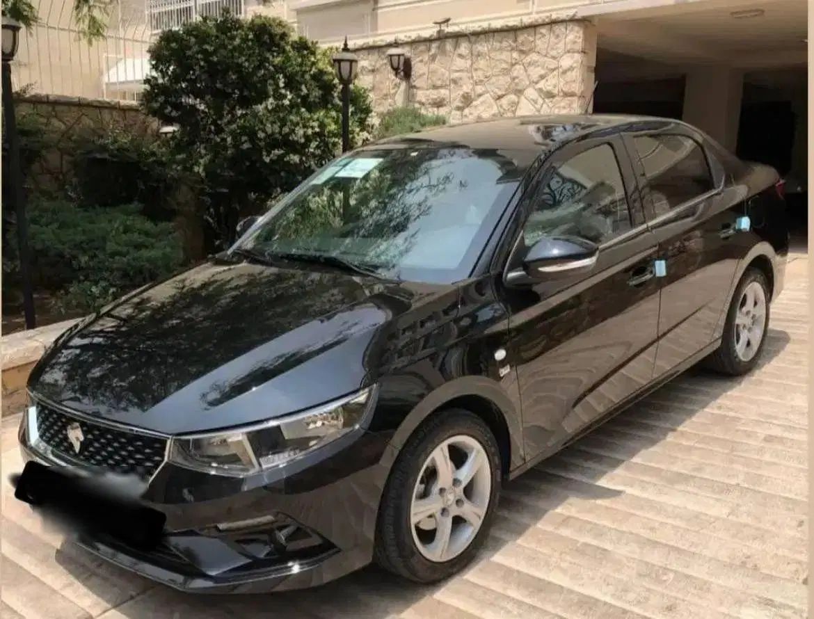 تارا اتوماتیک V4 LX - 1404