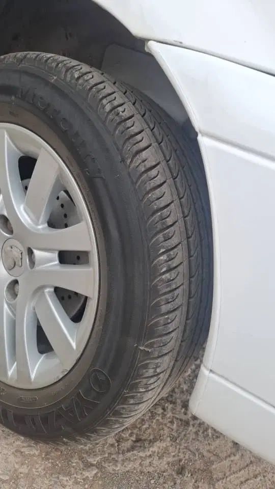 سمند LX EF7 دوگانه سوز - 1396