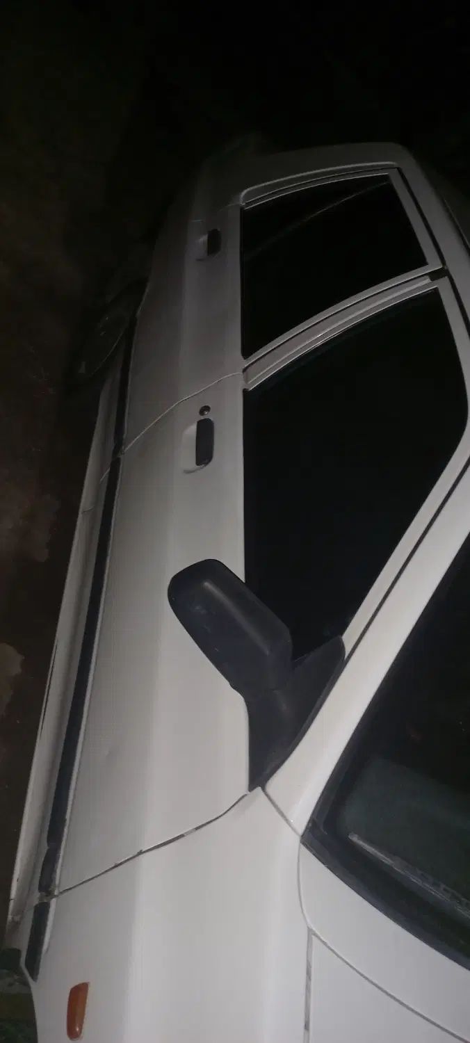 پراید 131 SX - 1395