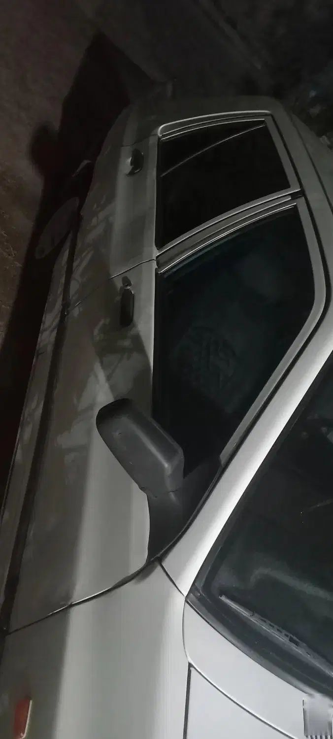 پراید 131 SX - 1395