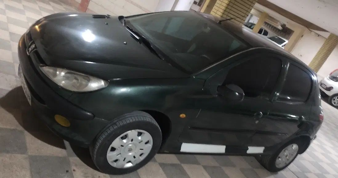خودرو پژو، 206 آگهی ann_20131368
