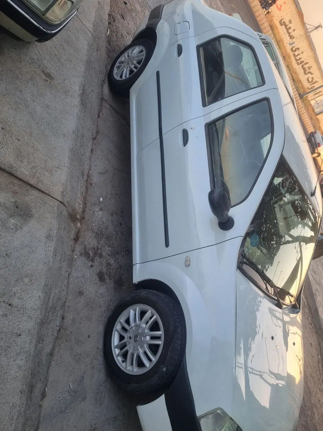 رنو تندر 90 E2 - 1390