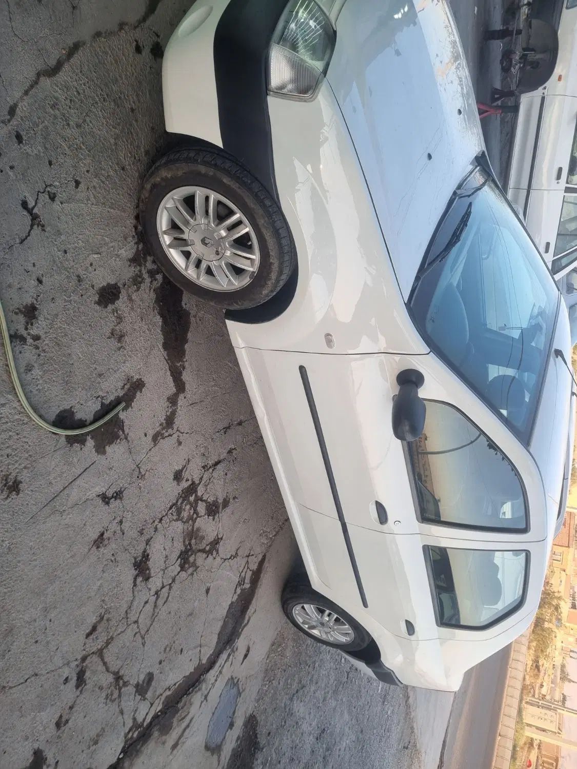 رنو تندر 90 E2 - 1390