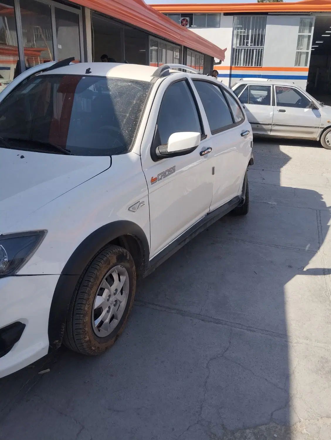 کوییک S پایه - 1402