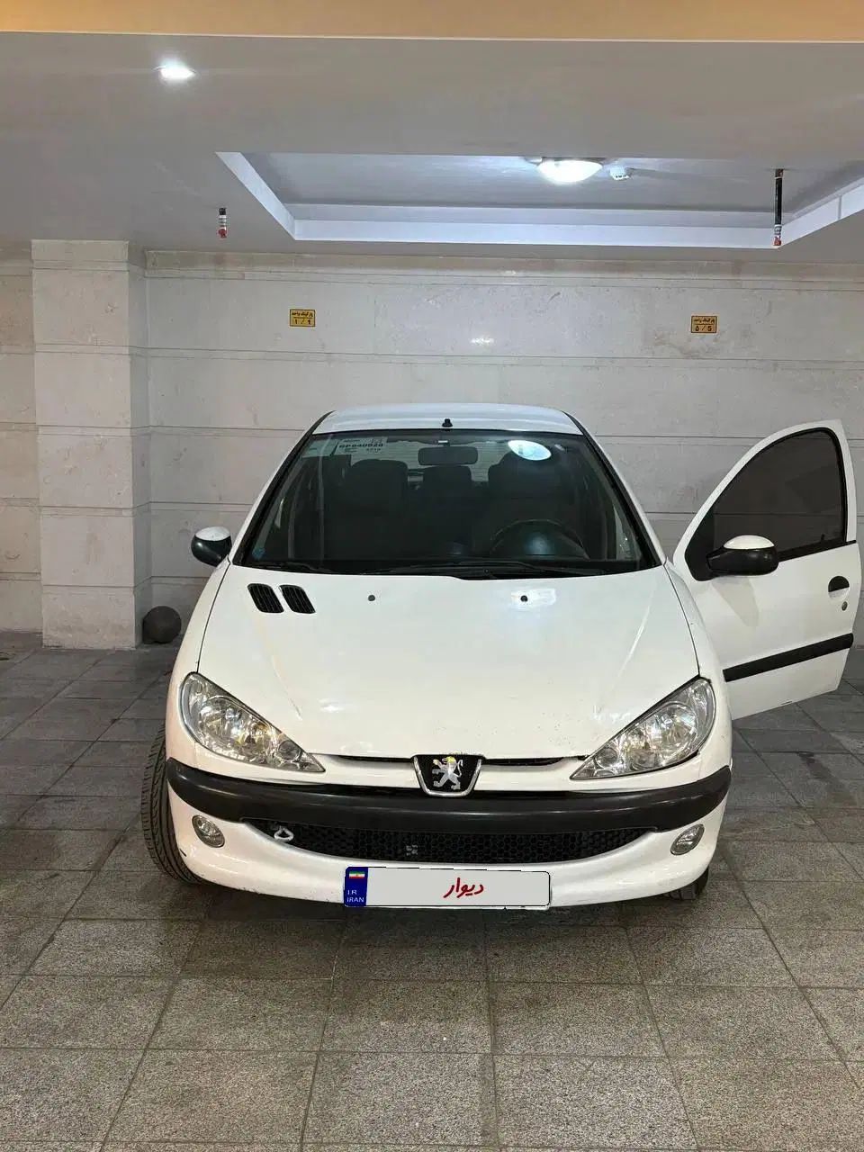 خودرو پژو، 206 آگهی ann_20131451